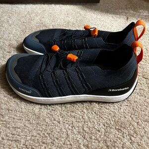 Barebarics barefoot shoes